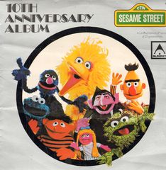 Thumbnail - SESAME STREET