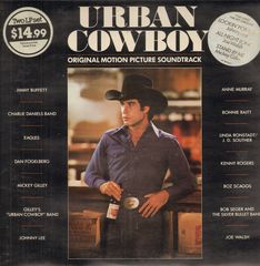 Thumbnail - URBAN COWBOY