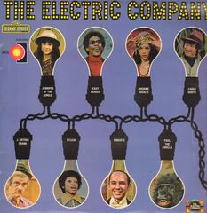 Thumbnail - ELECTRIC COMPANY