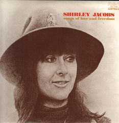 Thumbnail - JACOBS,Shirley