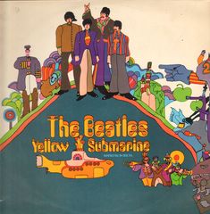 Thumbnail - BEATLES