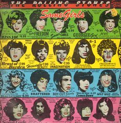 Thumbnail - ROLLING STONES