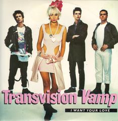 Thumbnail - TRANSVISION VAMP