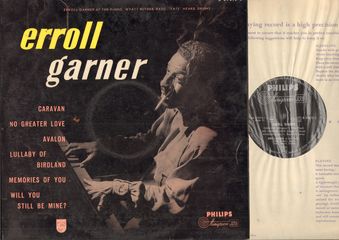 Thumbnail - GARNER,Erroll