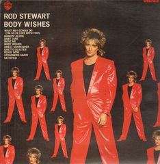 Thumbnail - STEWART,Rod