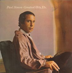 Thumbnail - SIMON,Paul