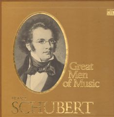 Thumbnail - SCHUBERT