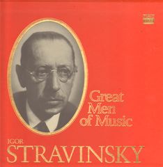 Thumbnail - STRAVINSKY