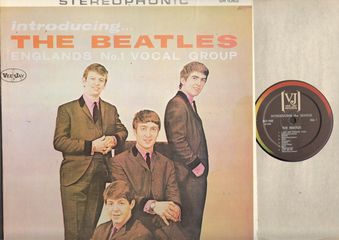 Thumbnail - BEATLES