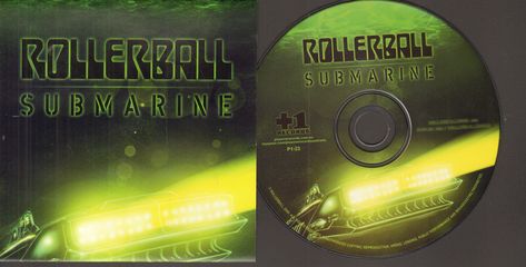 Thumbnail - ROLLERBALL