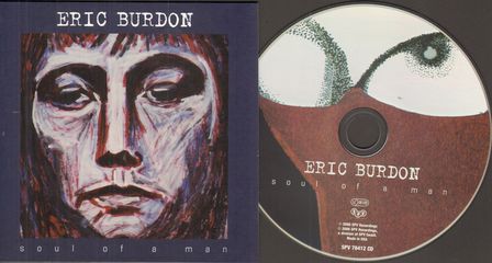 Thumbnail - BURDON,Eric