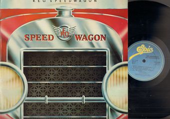 Thumbnail - REO SPEEDWAGON