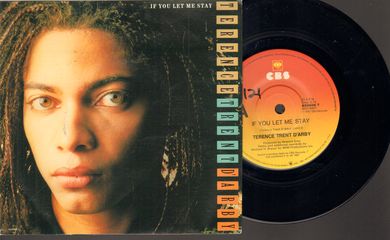 Thumbnail - D'ARBY,Terence Trent