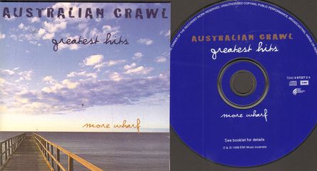 Thumbnail - AUSTRALIAN CRAWL