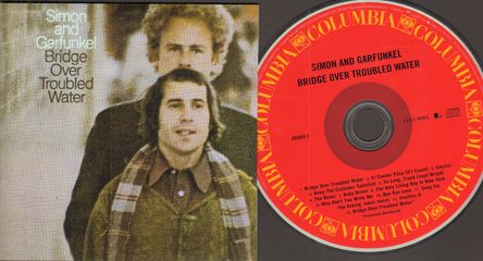 Thumbnail - SIMON AND GARFUNKEL