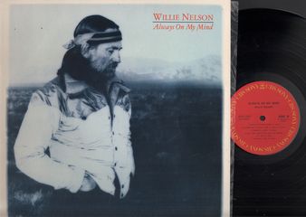 Thumbnail - NELSON,Willie