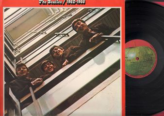 Thumbnail - BEATLES