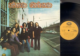 Thumbnail - LYNYRD SKYNYRD