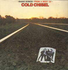 Thumbnail - COLD CHISEL