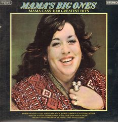 Thumbnail - ELLIOT,Mama Cass