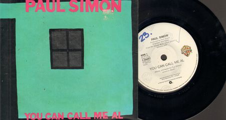 Thumbnail - SIMON,Paul