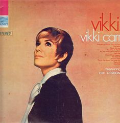 Thumbnail - CARR,Vikki