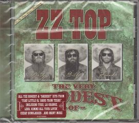 Thumbnail - ZZ TOP