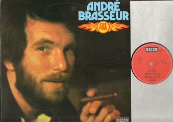 Thumbnail - BRASSEUR,Andre