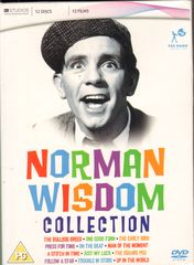 Thumbnail - WISDOM,Norman