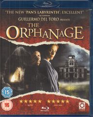 Thumbnail - ORPHANAGE