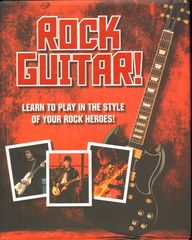 Thumbnail - ROCK GUITAR