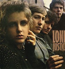 Thumbnail - LONE JUSTICE