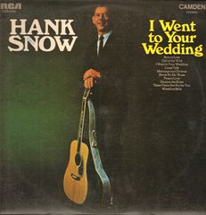 Thumbnail - SNOW,Hank