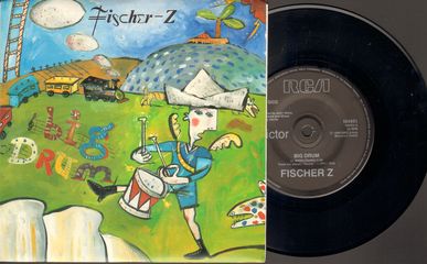 Thumbnail - FISCHER Z