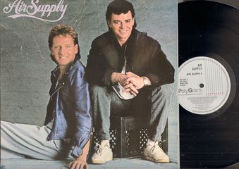 Thumbnail - AIR SUPPLY