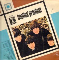 Thumbnail - BEATLES