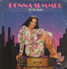 Thumbnail - SUMMER,Donna