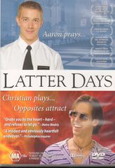 Thumbnail - LATTER DAYS