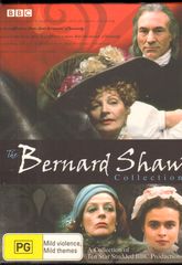 Thumbnail - BERNARD SHAW COLLECTION