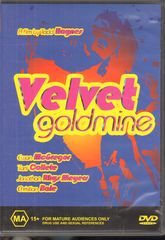 Thumbnail - VELVET GOLDMINE