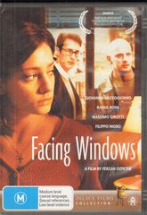 Thumbnail - FACING WINDOWS