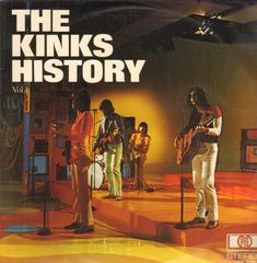 Thumbnail - KINKS