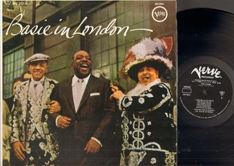 Thumbnail - BASIE,Count