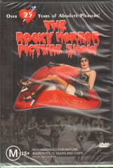 Thumbnail - ROCKY HORROR PICTURE SHOW