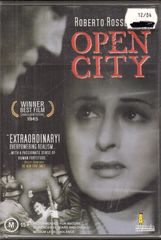 Thumbnail - OPEN CITY