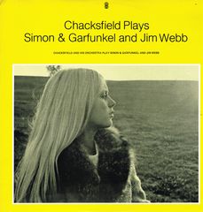 Thumbnail - CHACKSFIELD,Frank