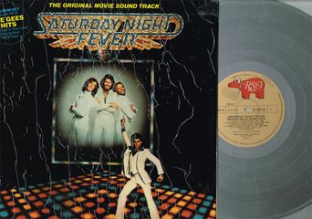 Thumbnail - SATURDAY NIGHT FEVER