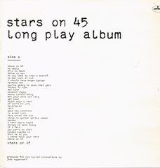 Thumbnail - STARS ON 45