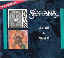 Thumbnail - SANTANA