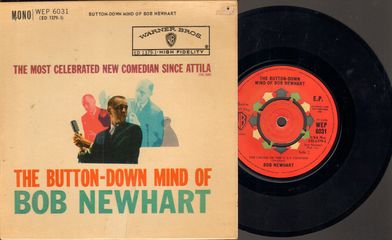 Thumbnail - NEWHART,Bob